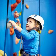 Kletterkind